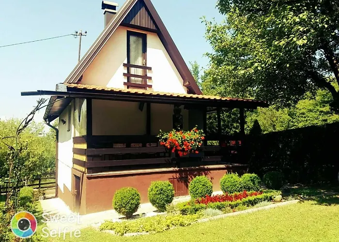 Holiday Home Ravne