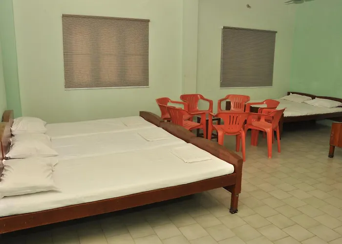 Valli Hotel