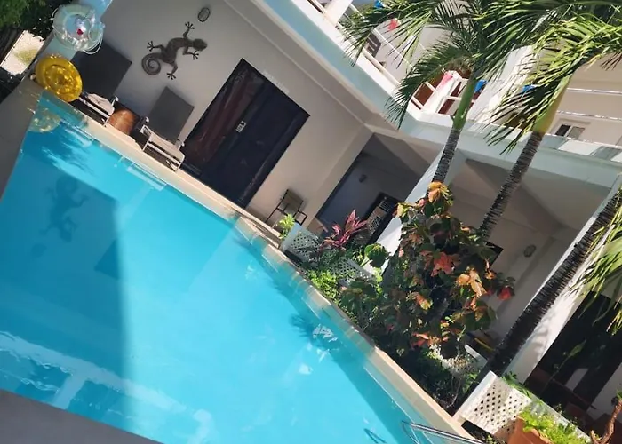 Seremei Villas