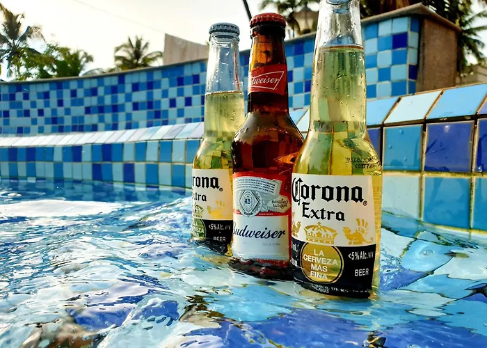 Red Sea Beach Resort