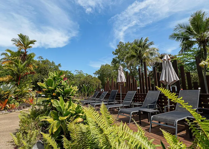 Daintree Beach Resort