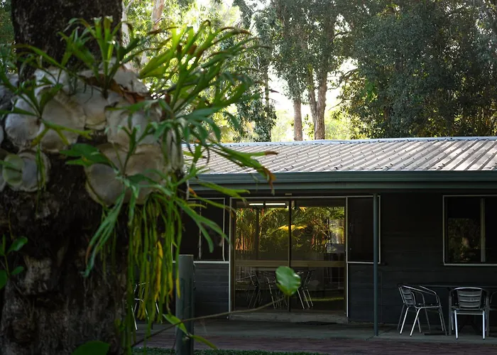 Daintree Beach Resort