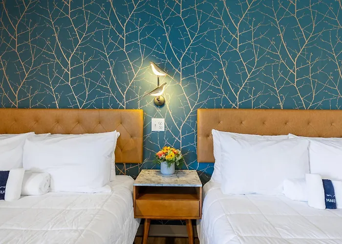 City Center Motel