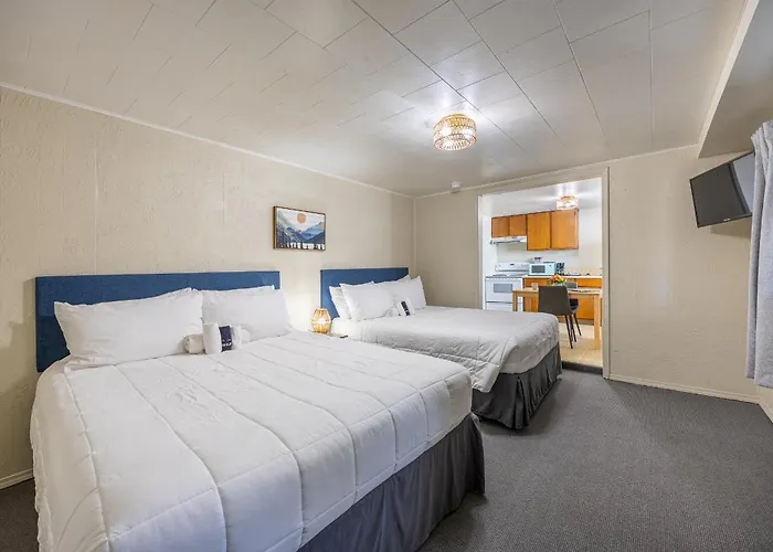 City Center Motel