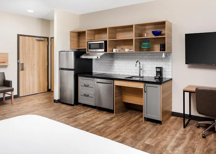 Candlewood Suites North Platte By Ihg