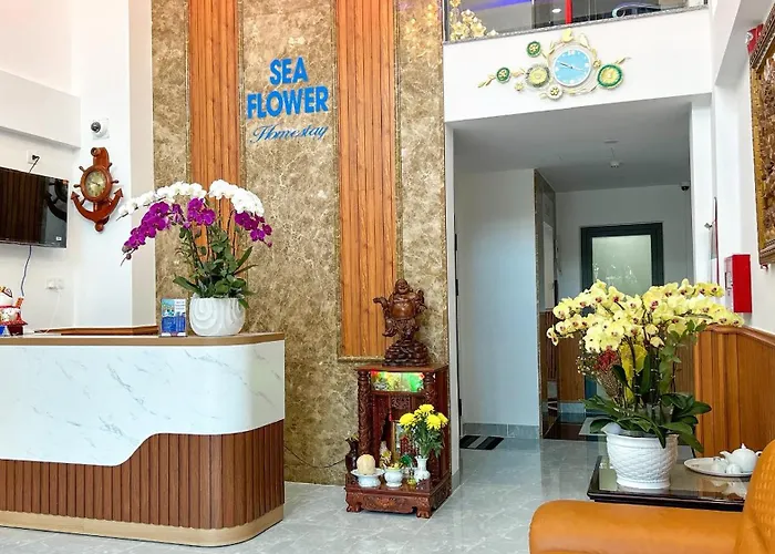 Sea Flower Homestay