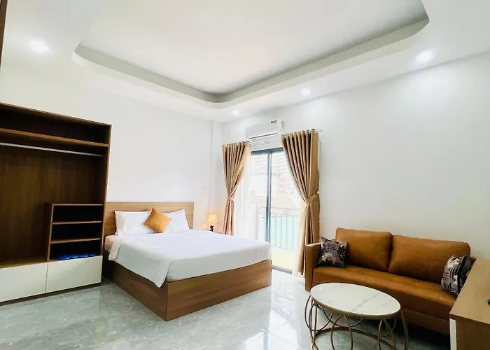 Sea Flower Homestay