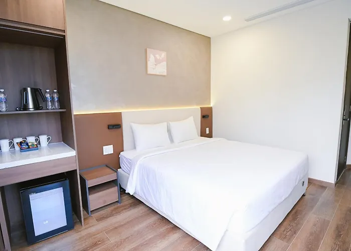 Glamour Boutique Hotel