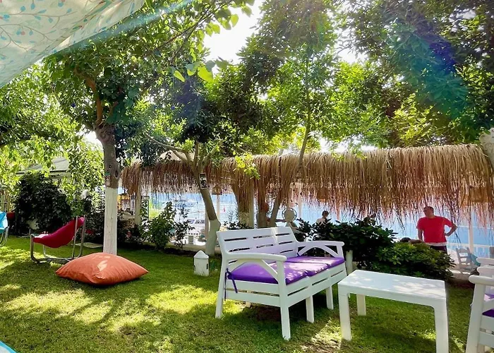 Kiyi Hotel Selimiye