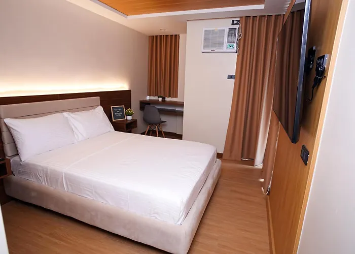 Gonzales Hotel