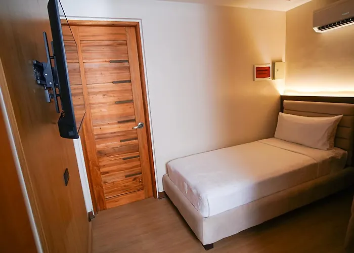 Gonzales Hotel