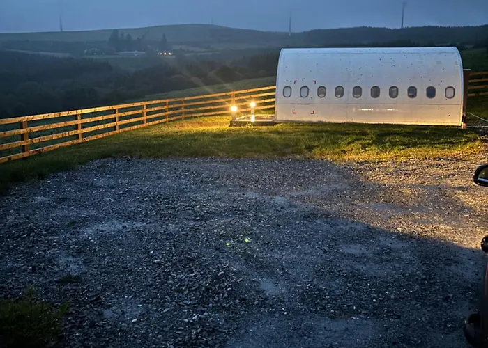 Sky High Glamping