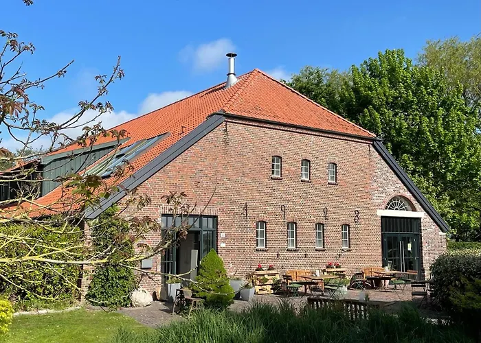 Nakuk Landhotel Und Restaurant