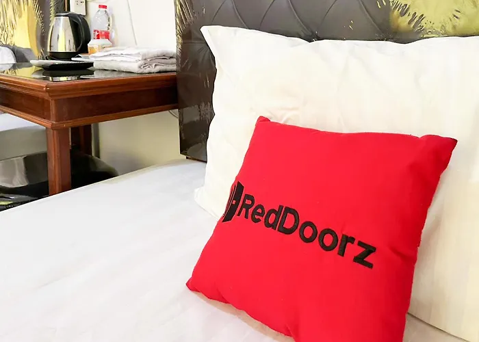 Reddoorz Syariah Near Alun-Alun Tulungagung