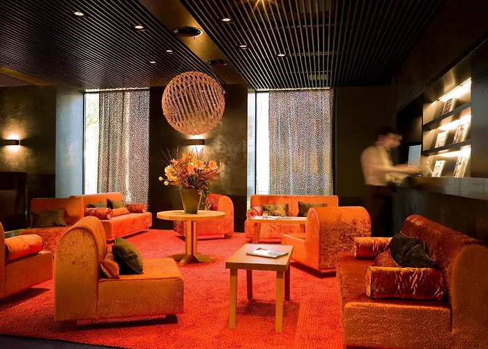City Garden Hotel
