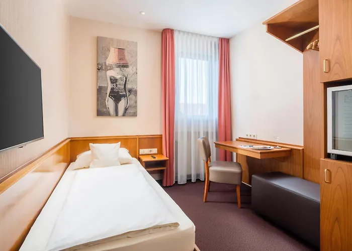 Hotel Straubs Schöne Aussicht
