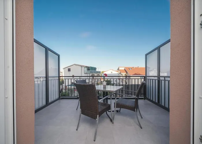 Hotel Stella Maris - Style & Comfort