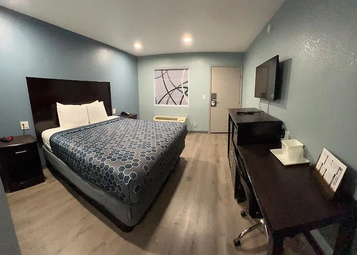 Ozark Inn