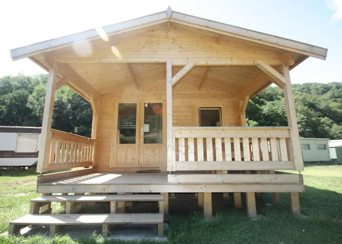 Camping Kautenbach