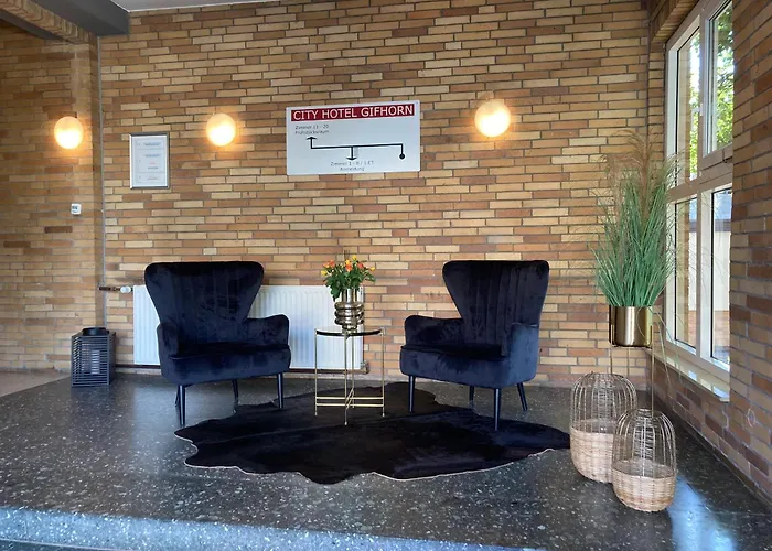 City Hotel Gifhorn