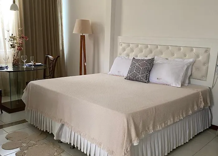 Valparaiso Hotel