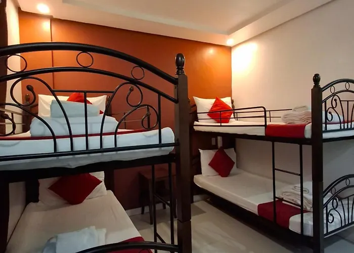 Royale Parc Hotel Puerto Princesa Palawan