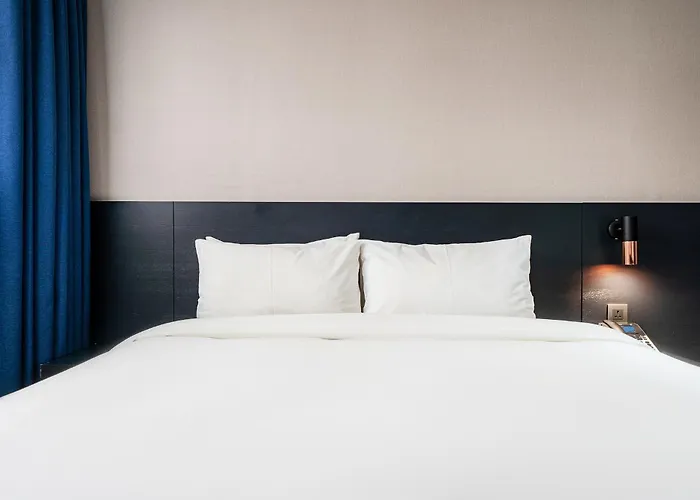 Rivertain Hotel Gyeongju