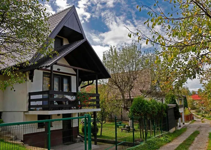 Holiday Home Ravne