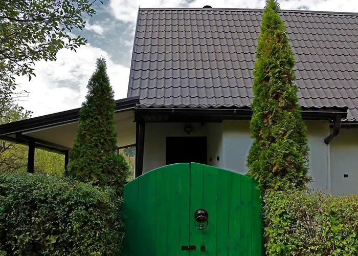 Holiday Home Ravne