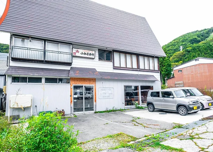 Little Japan Echigo