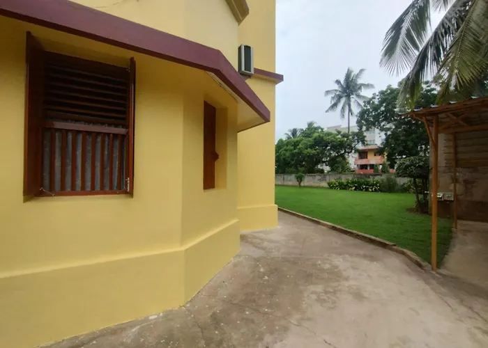 Bequest Stays In Puri