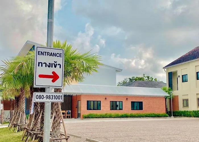 Calamint Residence Hotel