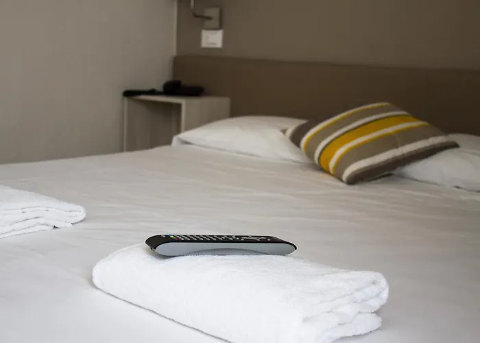 Hotel Arianna