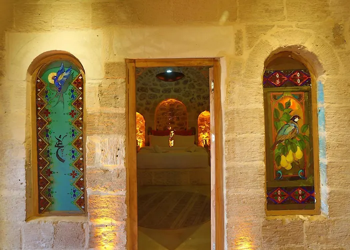 Sems Inn Hotel