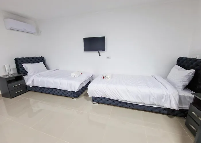 Hotel Oaza