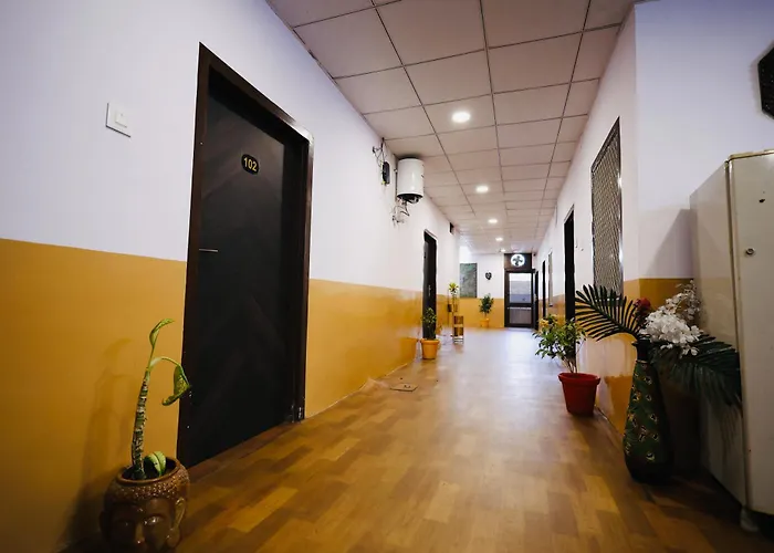 Hotel Shivika