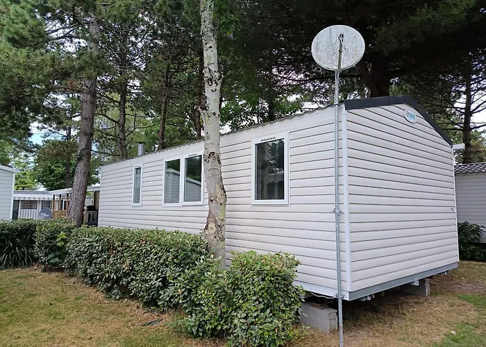 Mh F52 Camping Bois Masson
