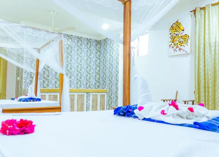 Sands Inn Hotel