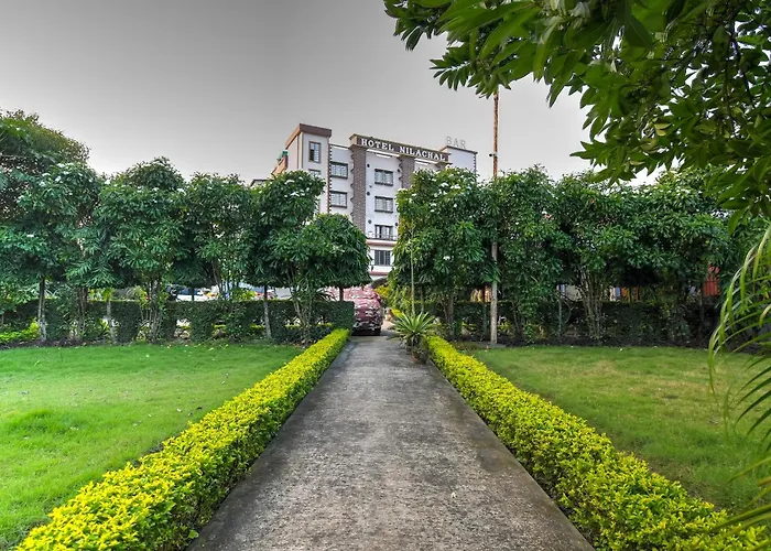 Hotel Nilachal