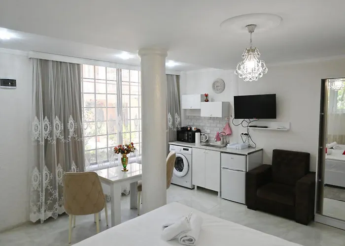 Jerusalem Hotel מלון Kutaisi