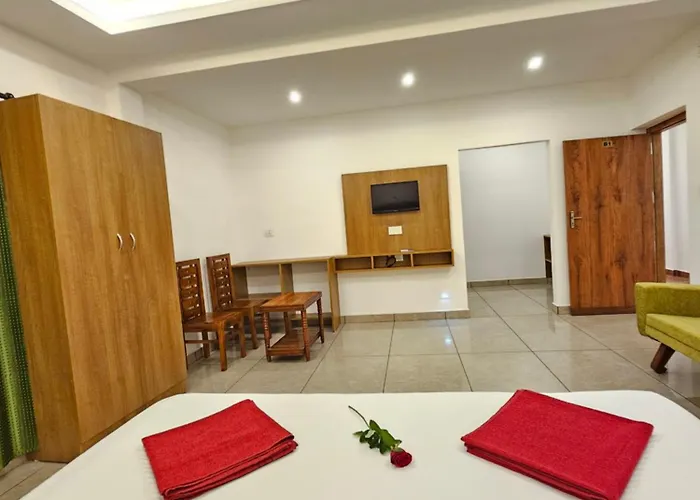 Rolax Tourist Home