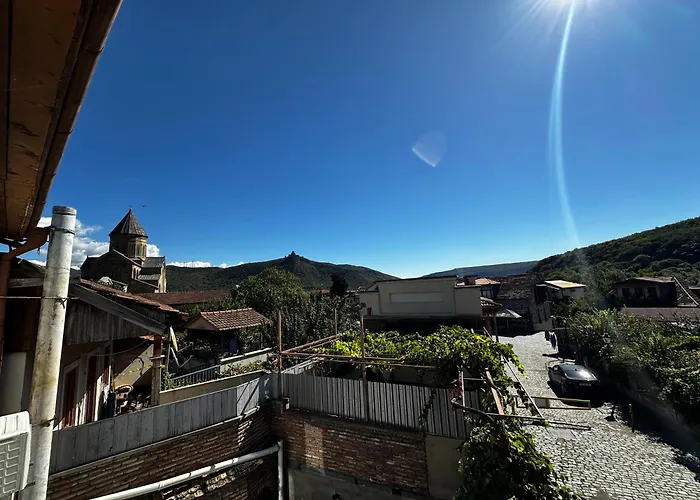 Mtskheta Family Stay