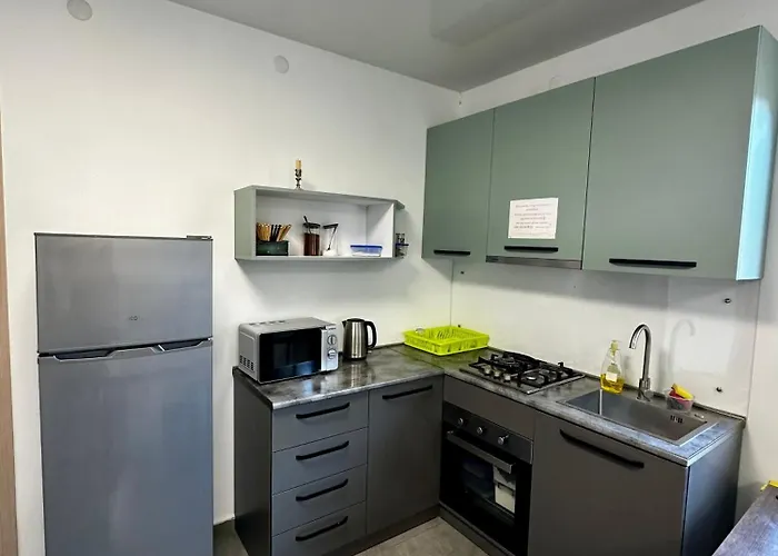 Mtskheta Family Stay