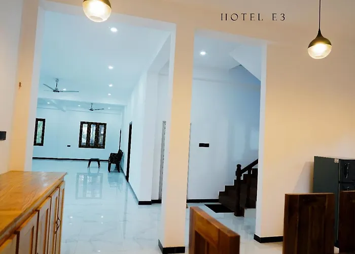 Hotel E3