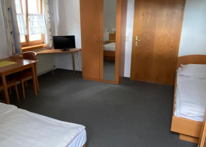 Hotel Stiegler