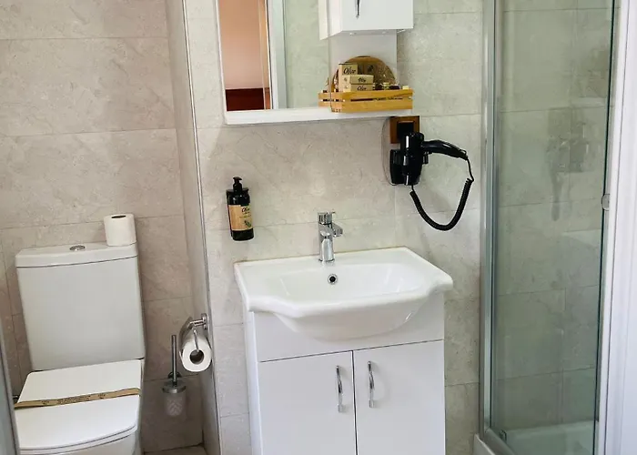 Kiliseli Han Butik Otel