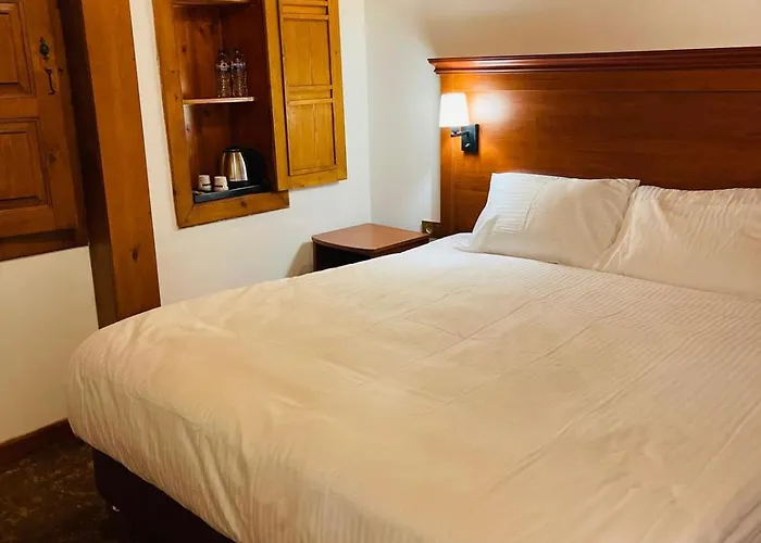 Kiliseli Han Butik Otel