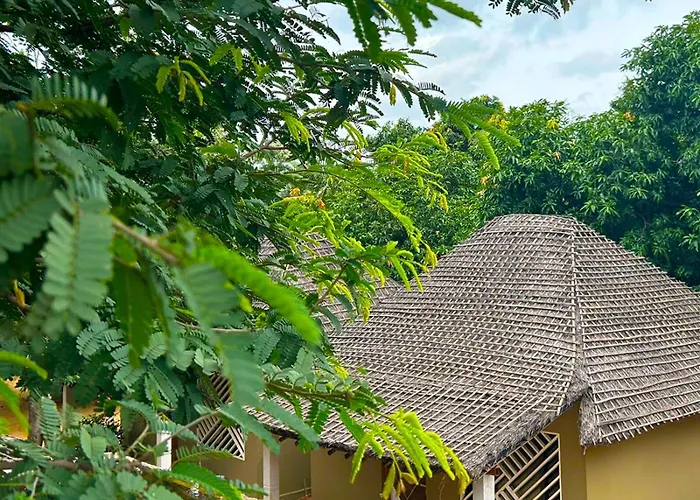 Hampi Village Jungle Resort