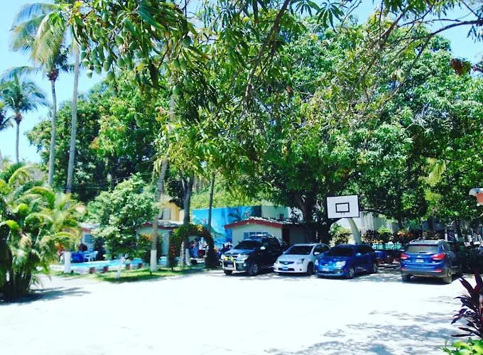 Rincon Del Mar
