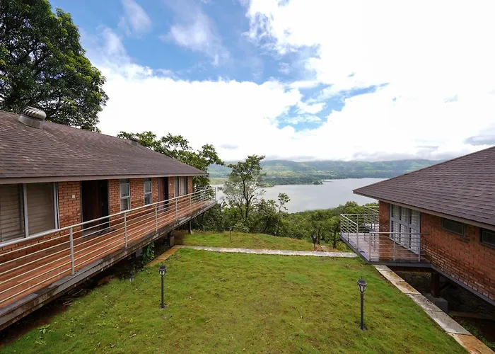 Bougain Villa Resort Park By Dream Villas